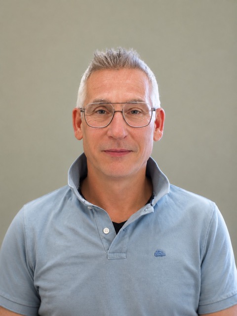 DIRK KOCH